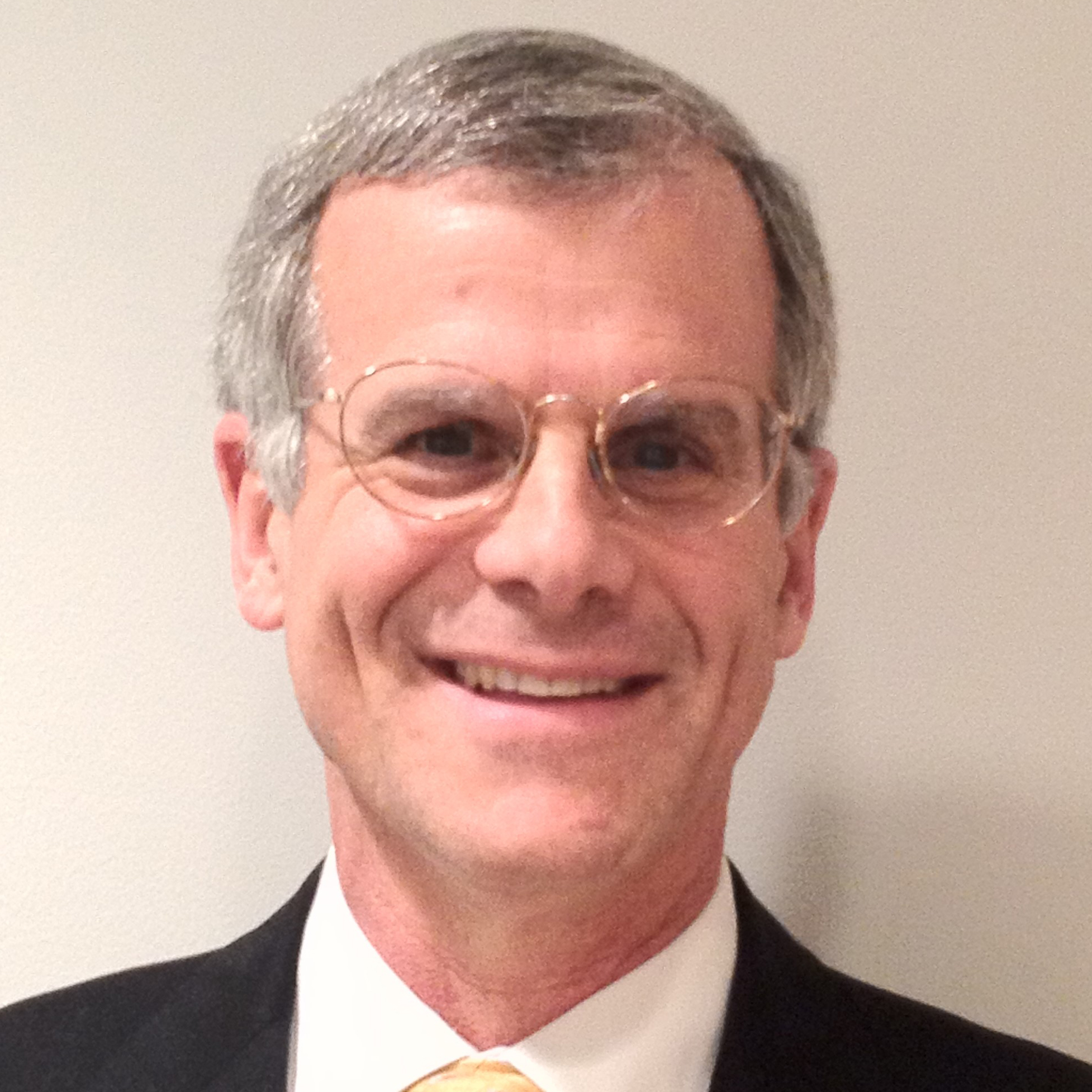 Andrew D. Howard staff image