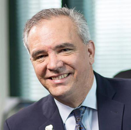 Dennis Wagner staff image